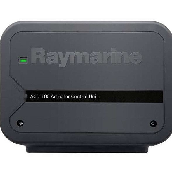 Raymarine Acu100 Actuator Control Unit