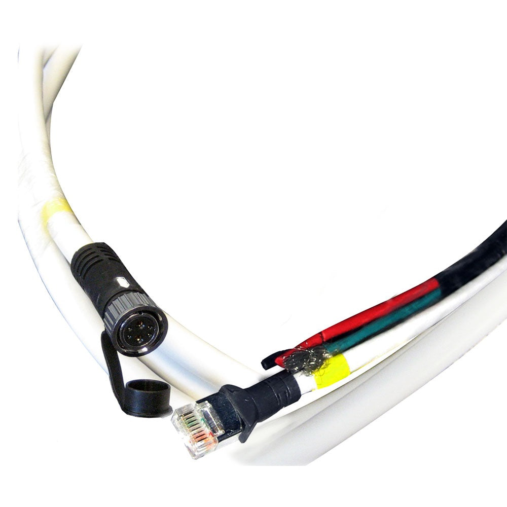 Raymarine A55078d 15m Cable For Digital Domes