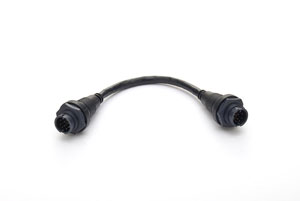 Raymarine A80162 Cable 50mm Raynet Male To Rayynet Male