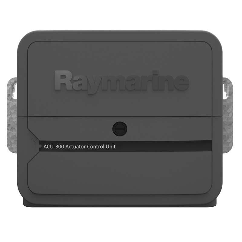 Raymarine Acu300 Actuator Control Unit