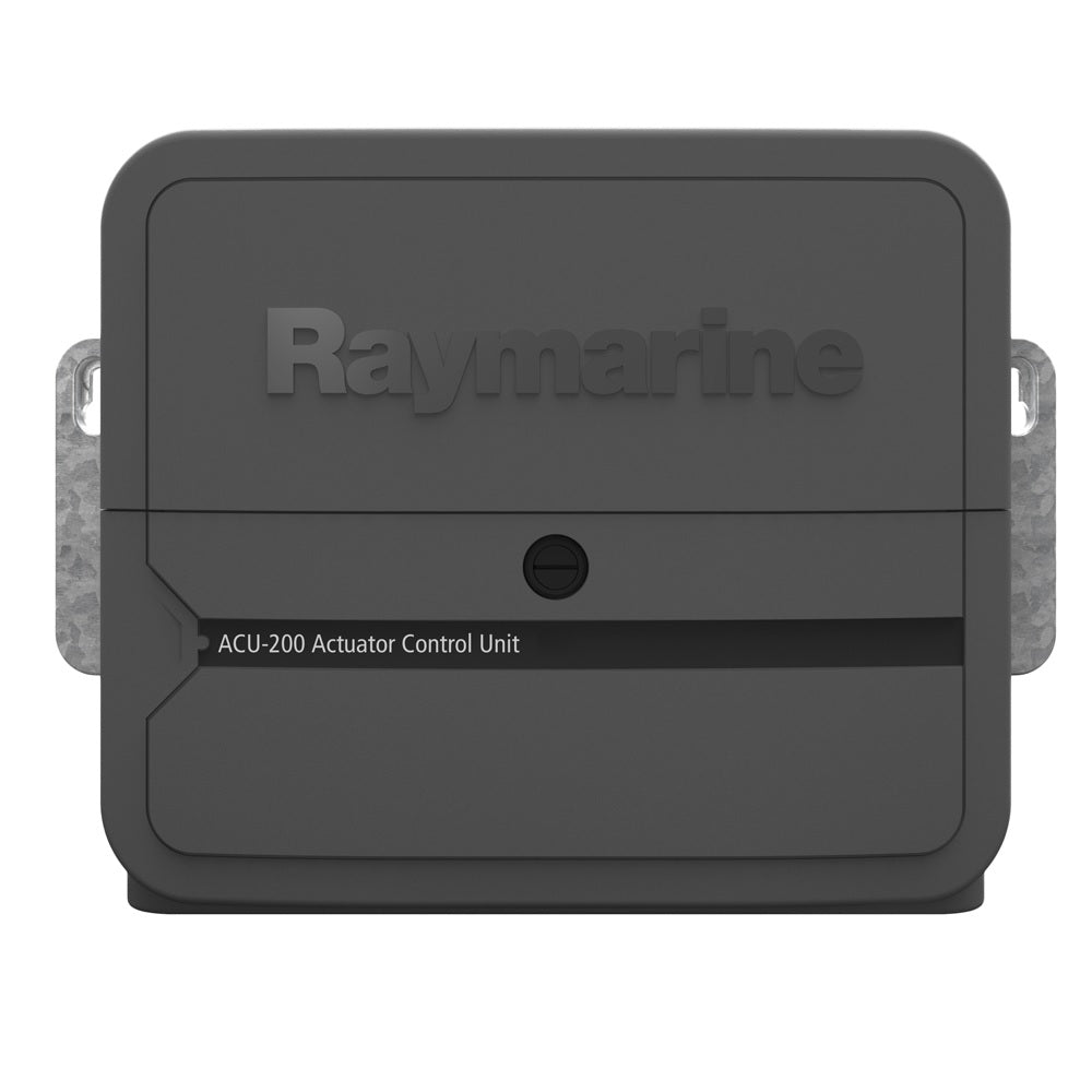 Raymarine Acu200 Actuator Control Unit