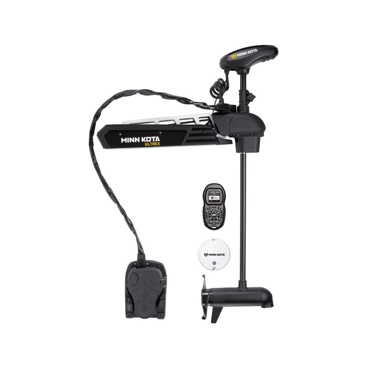 Minn Kota Ultrex Combo 80 45"" Universal Sonar2 Ipilot