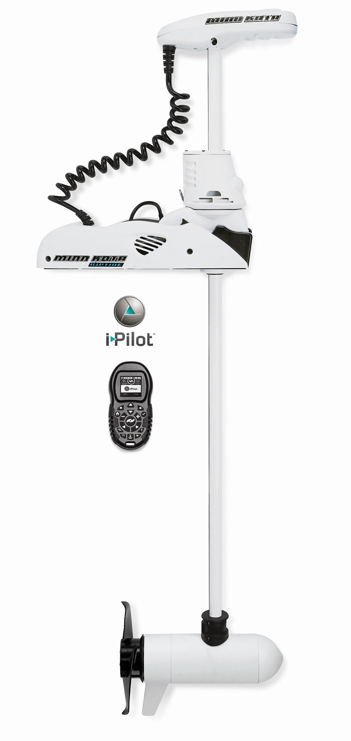 Minn Kota Riptide Ulterra 112 60"" Ipilot