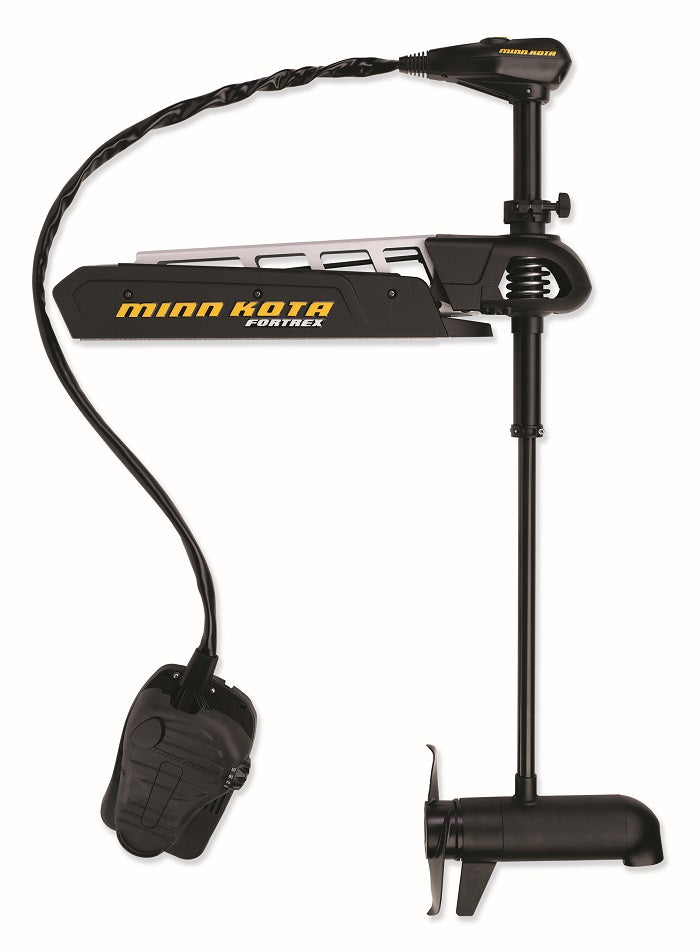 Minn Kota Fortrex 80 52"" Universal Sonar 2