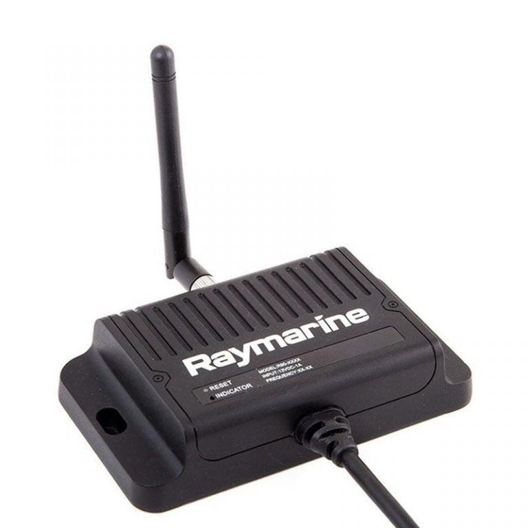 Raymarine Wireless Hub For Ray90/91