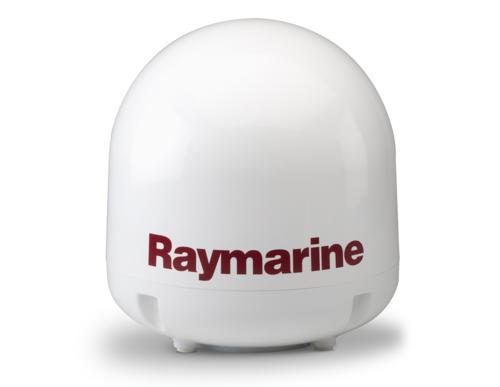 Raymarine 45stv Hd Satellite Tv Antenna Hd Capable