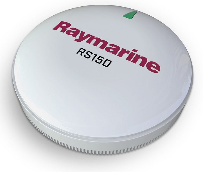 Raymarine Raystar 150 Gps Sensor