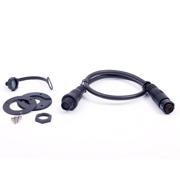 Raymarine Handset Adapter Cable 12 Pin To 10 Pin