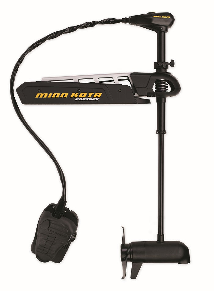 Minn Kota Fortrex 112 45"" Universal Sonar2