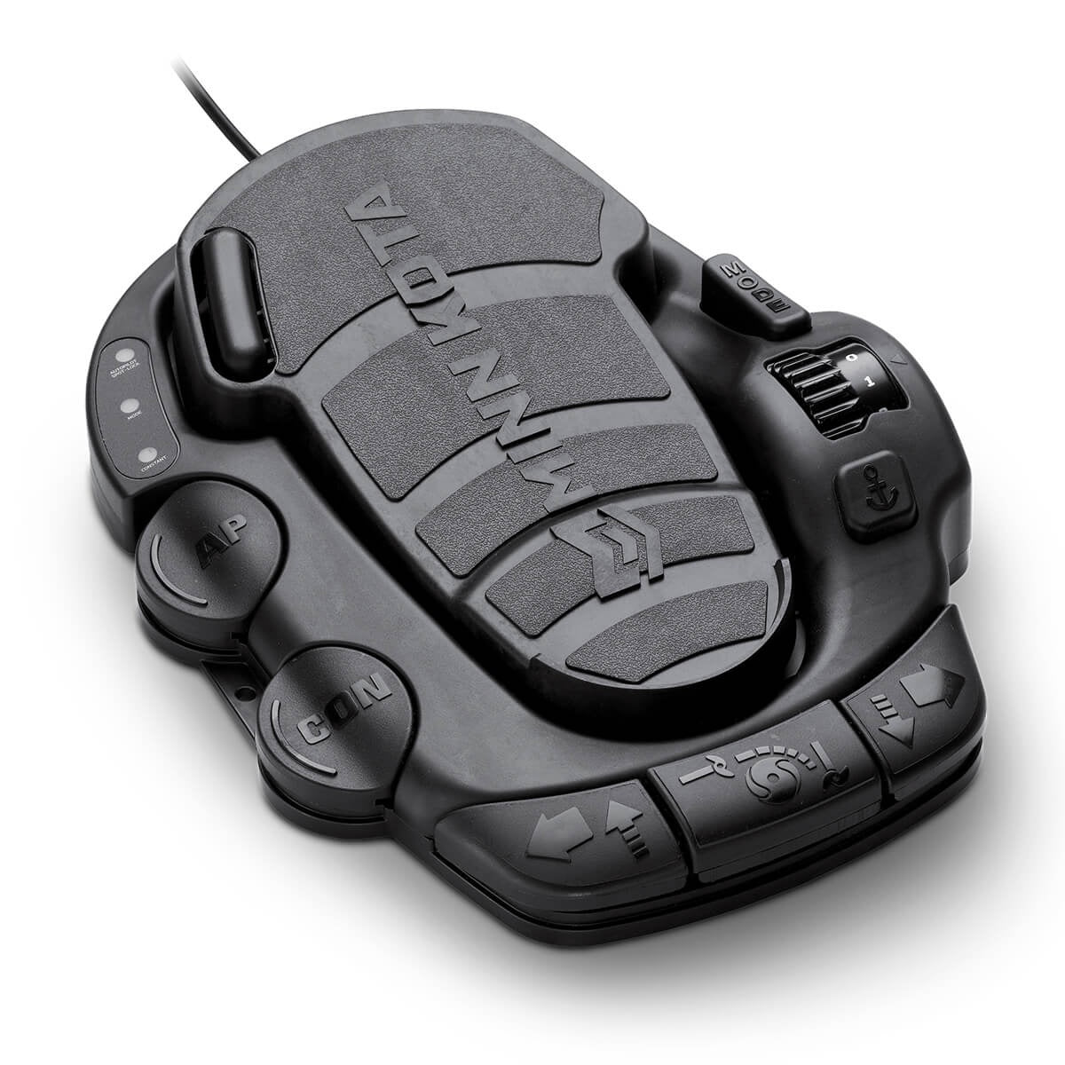 Minn Kota Corded Foot Pedal For Riptide Ulterra