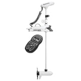 Minn Kota Riptide Terrova 55 Trolling Motor w/i-Pilot & Bluetooth - 12V-55lb-60"