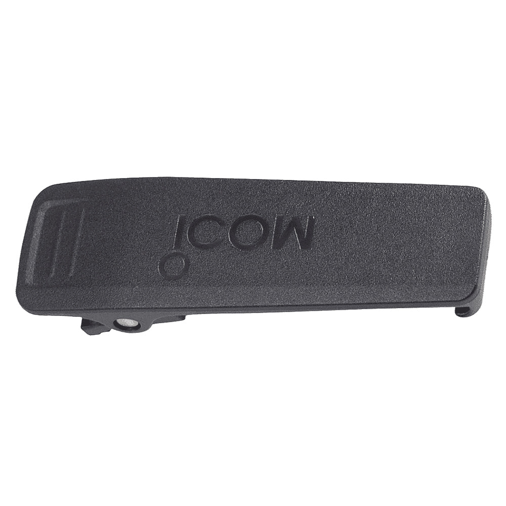 Icom Standard Belt Clip f/M85 & M85IS