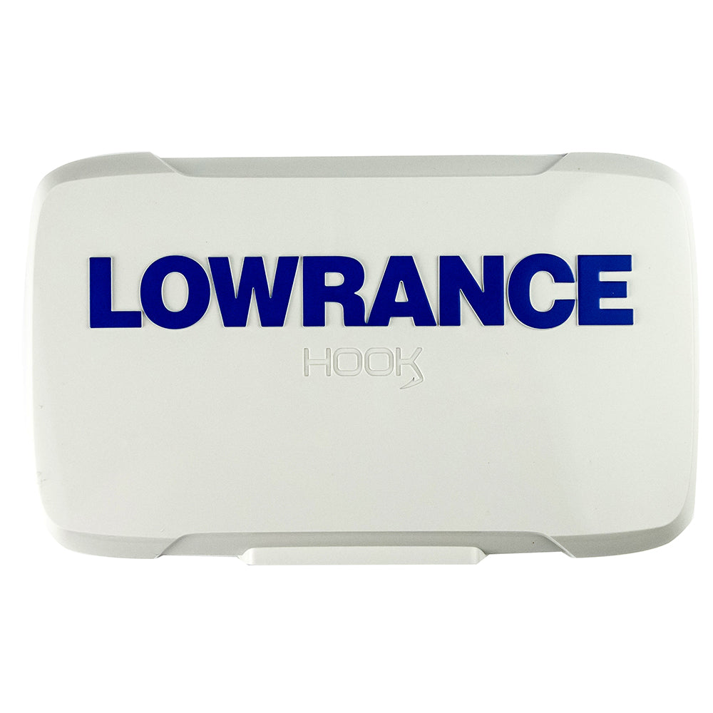 Lowrance Sun Cover f/HOOK² 5" Series