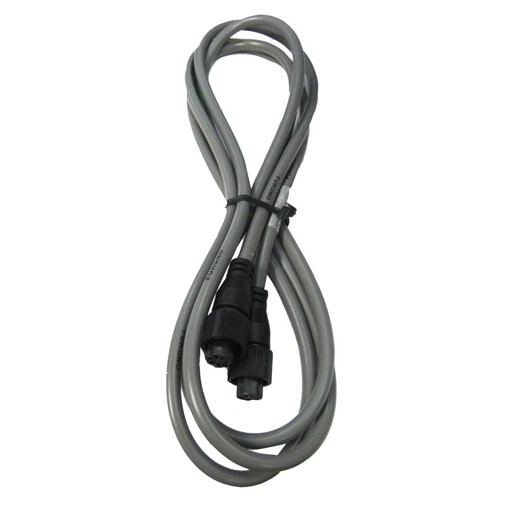 Furuno 7-Pin NMEA Cable - 2m - 7P(F)-7P(F) Null