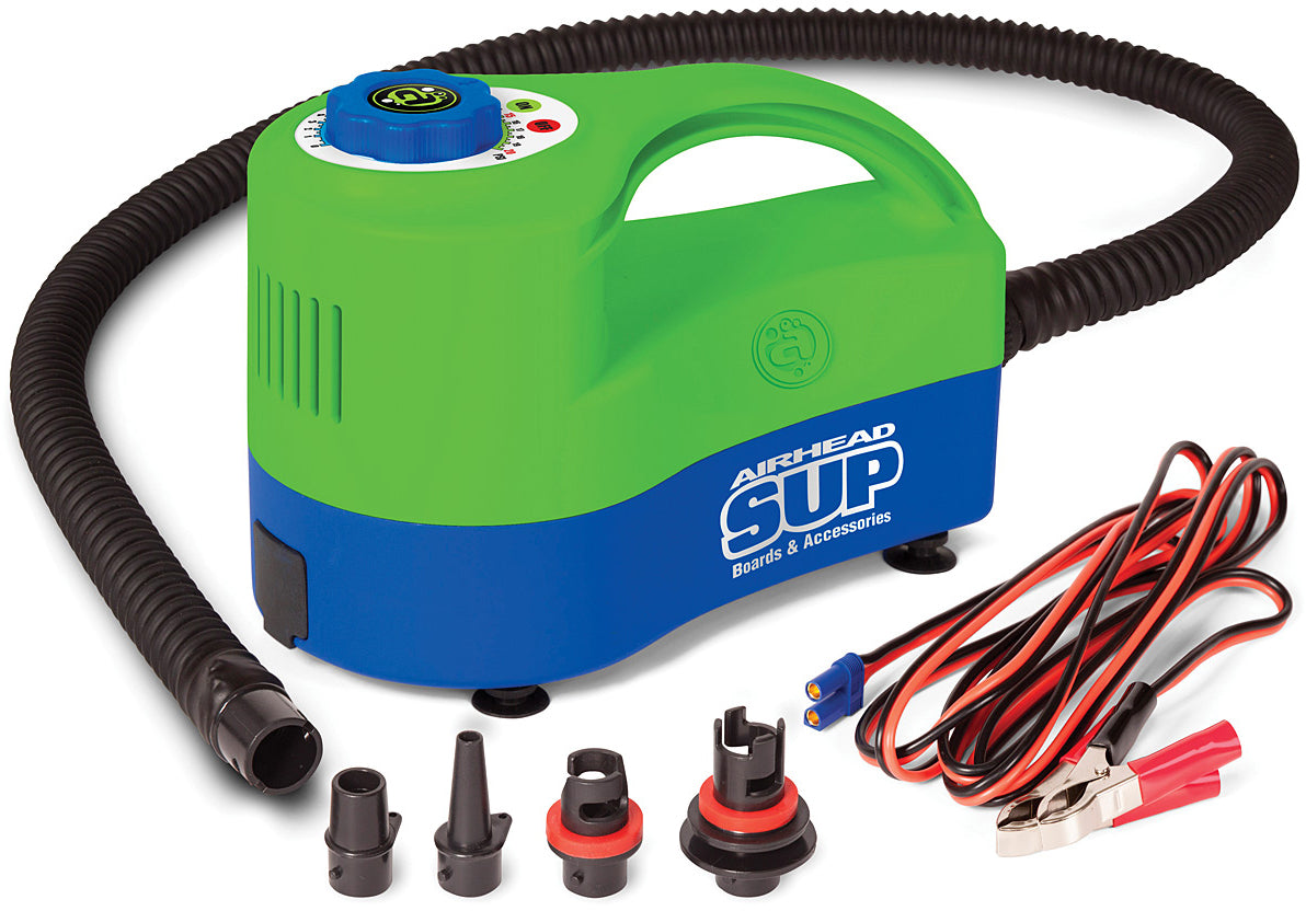 Airhead Sup Velocity Pump 12v