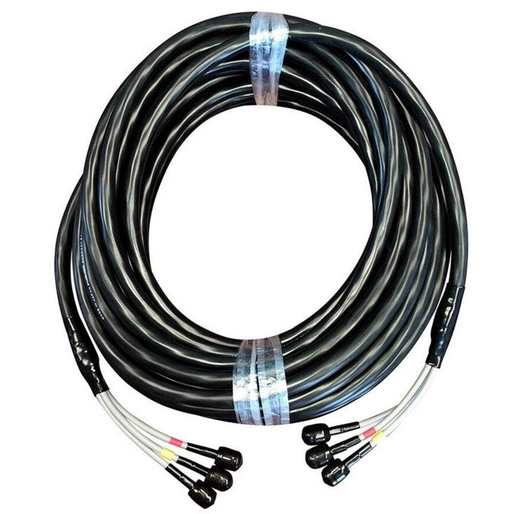 Furuno 001-248-170-00 15 Meter Antenna Cable For Sc120/sc60
