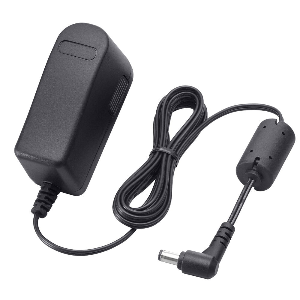 Icom AC Adapter f/Rapid Chargers w/US Plug