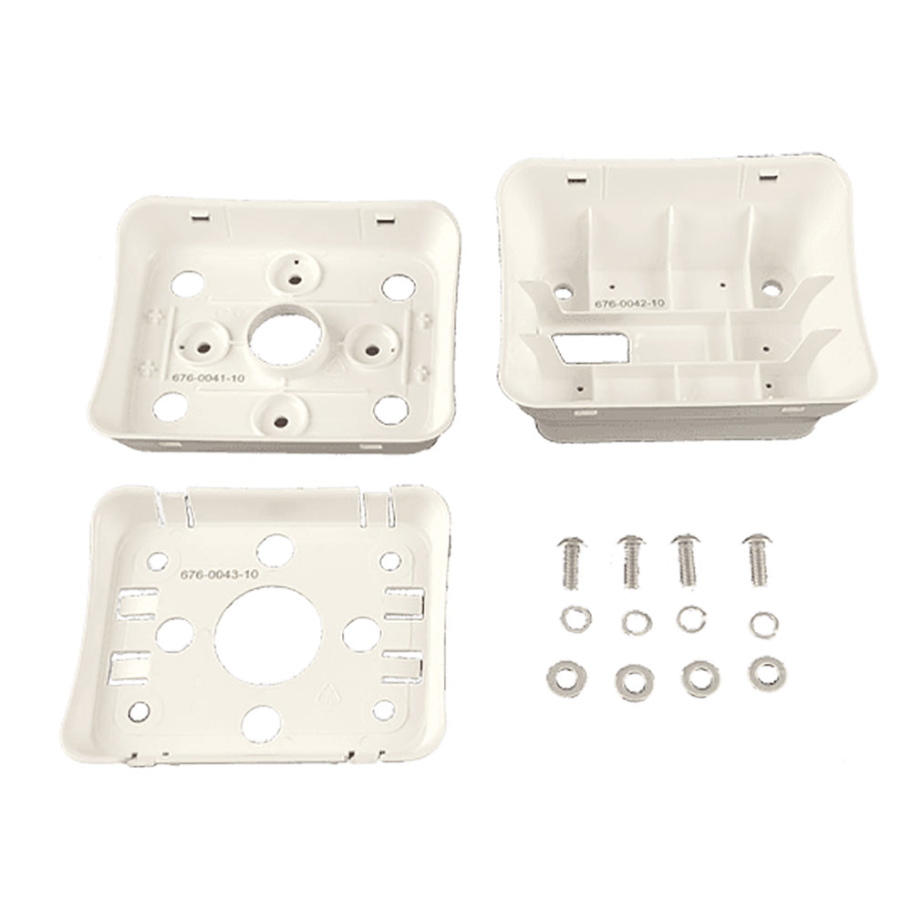 Simrad Surface Mount Kit f/HS75