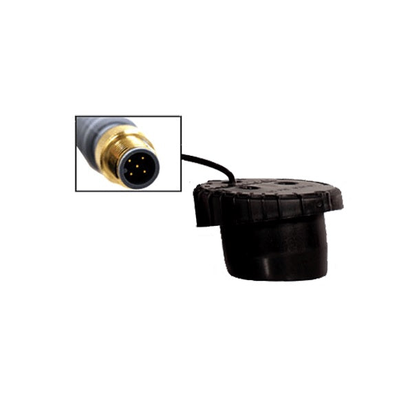 Furuno 235-ihf In-hull Nmea 2000 Smart Transducer