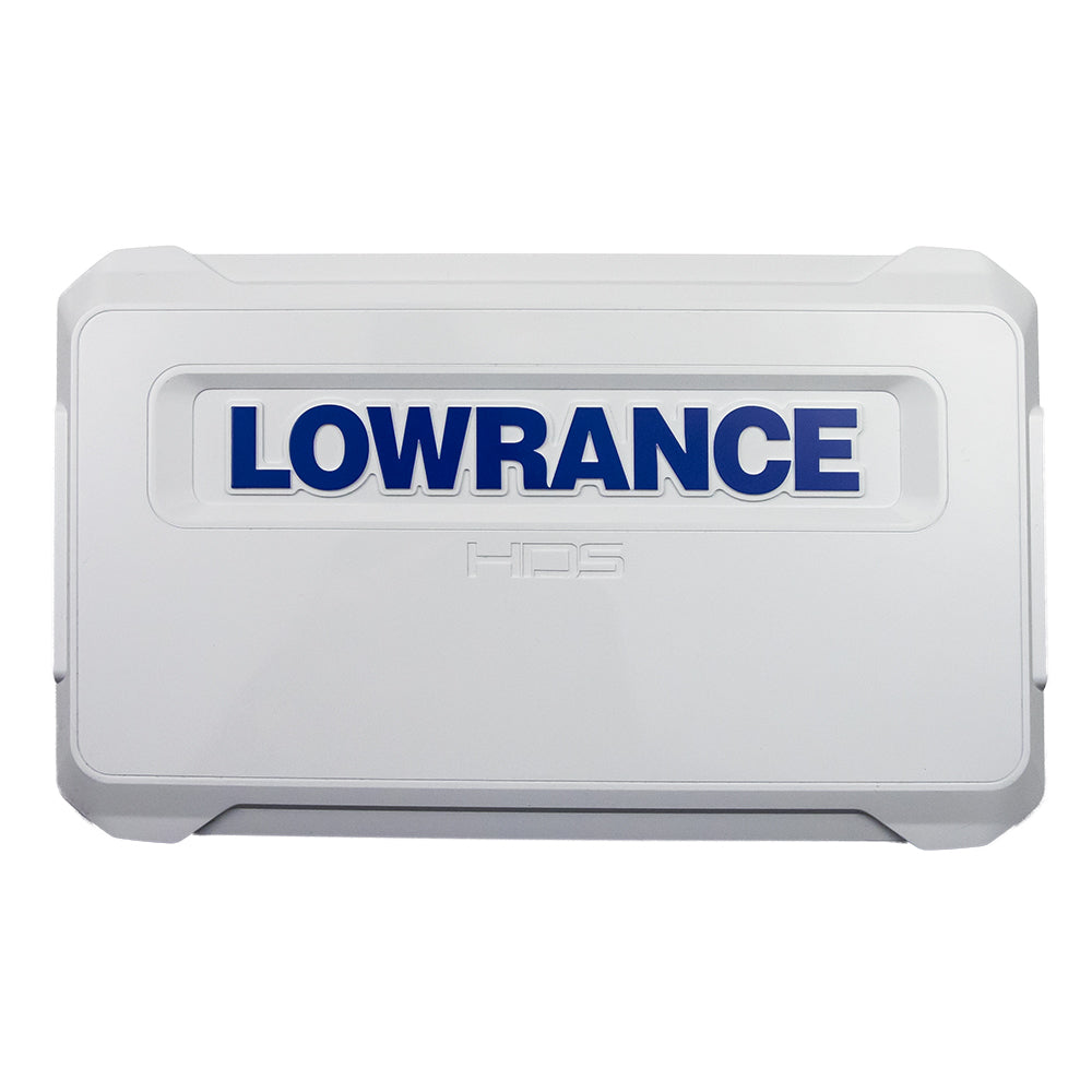 Lowrance Suncover f/HDS-9 LIVE Display