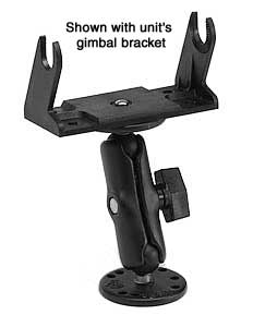 Lowrance Mb-7 1 Ball Mount For: Gn 310