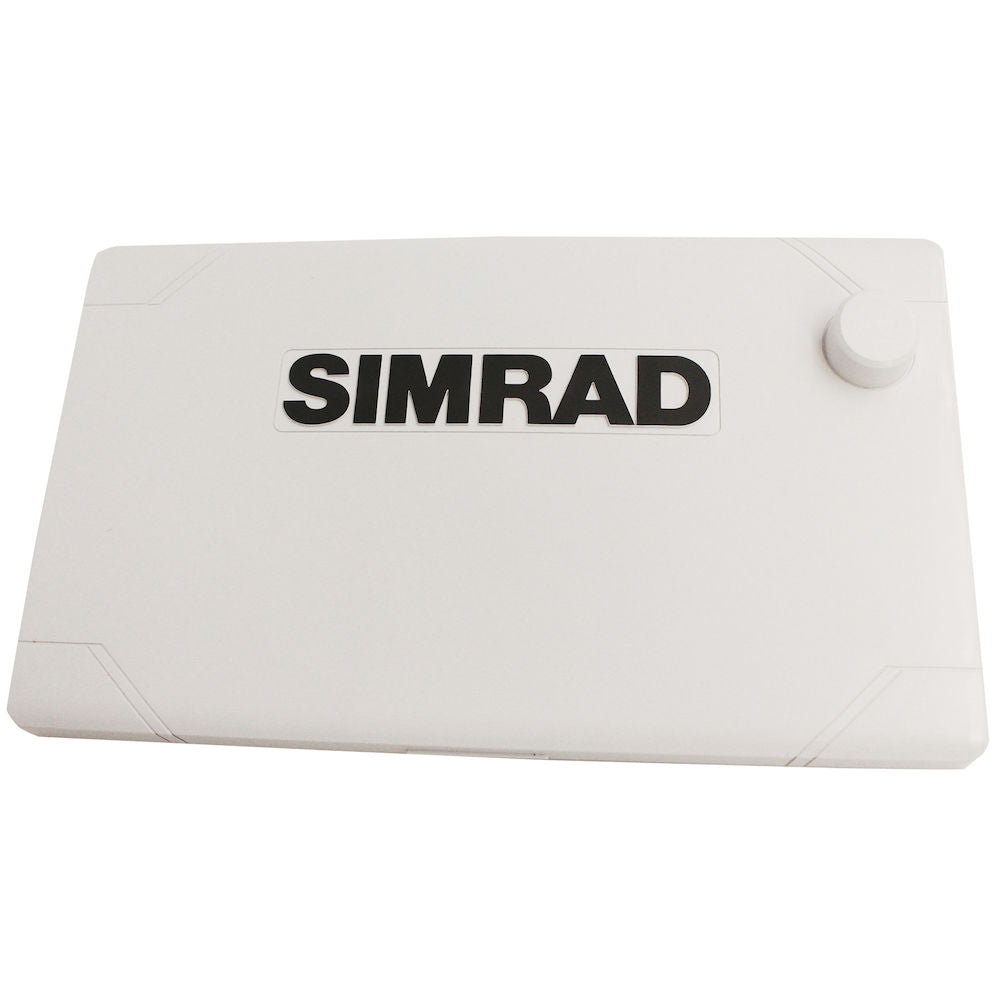 Simrad Sun Cover For Cruise-9