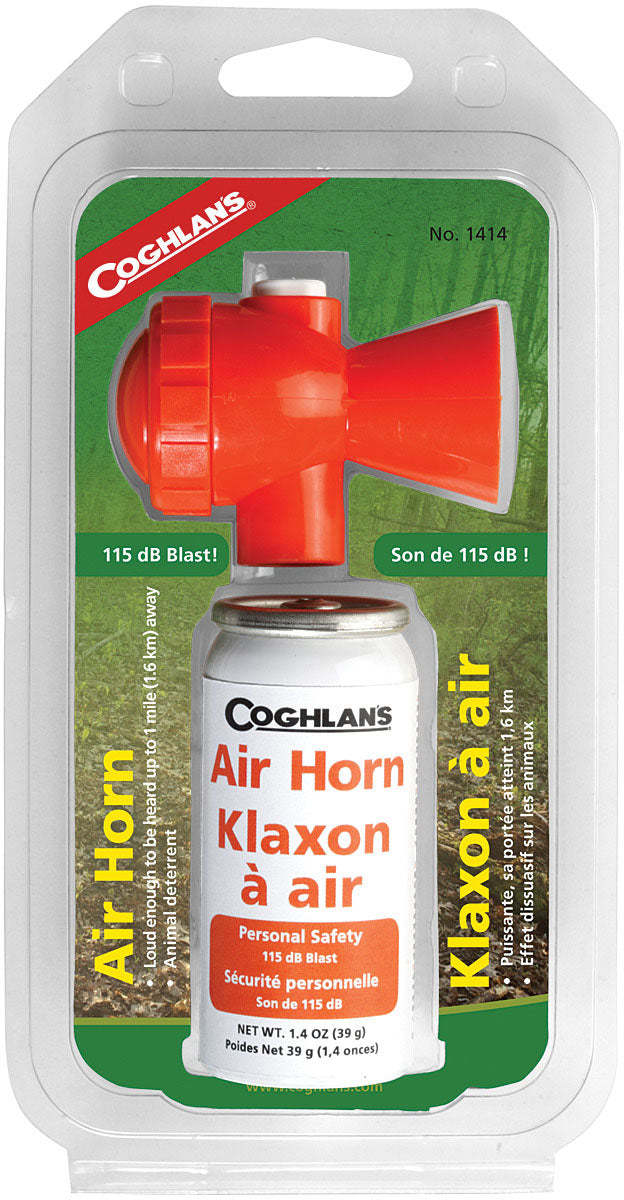 Coghlans Air Horn 1.4 Oz
