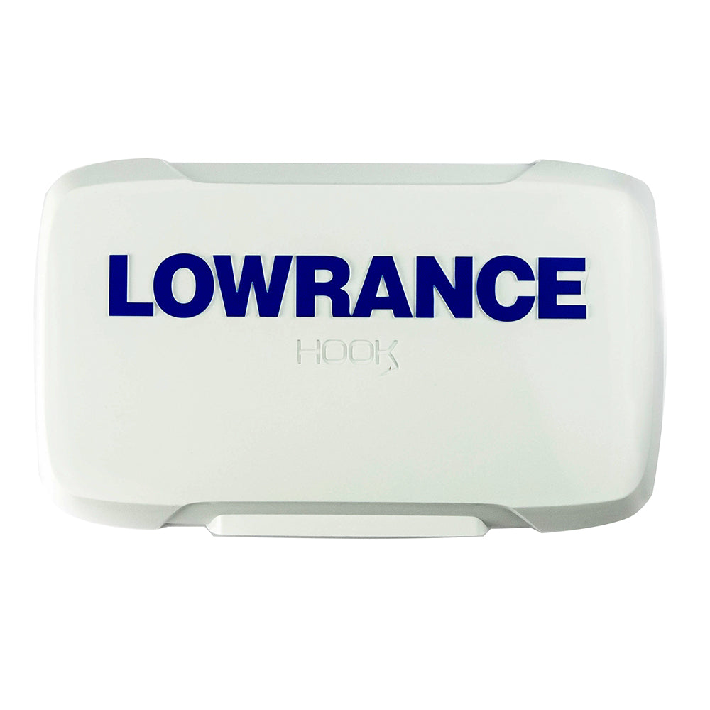 Lowrance Sun Cover f/HOOK² 4" Series