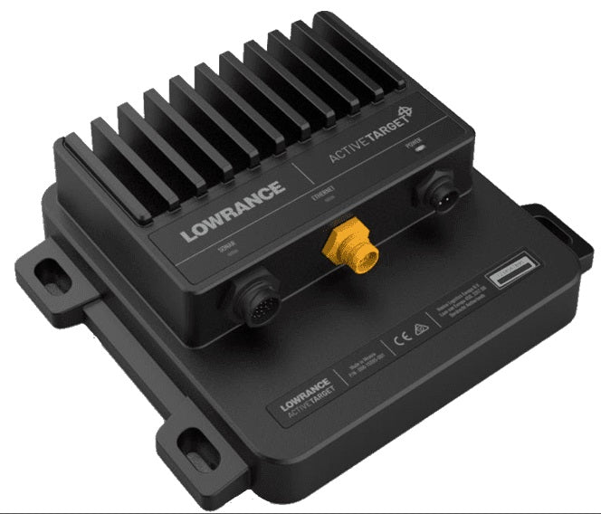 Lowrance Active Target Black Box Module