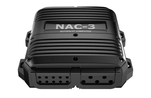 Simrad Nac-3 High Current Autopilot Computer