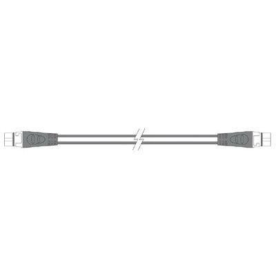 RAYMARINE Spur Cable, 1 m|A06039