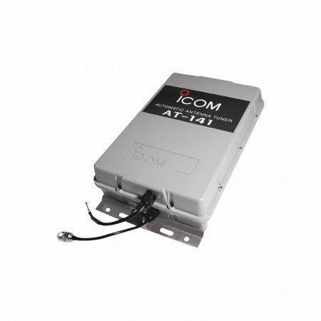 ICOM Export HC automatic antenna tuner - special order F GM800 | AT141