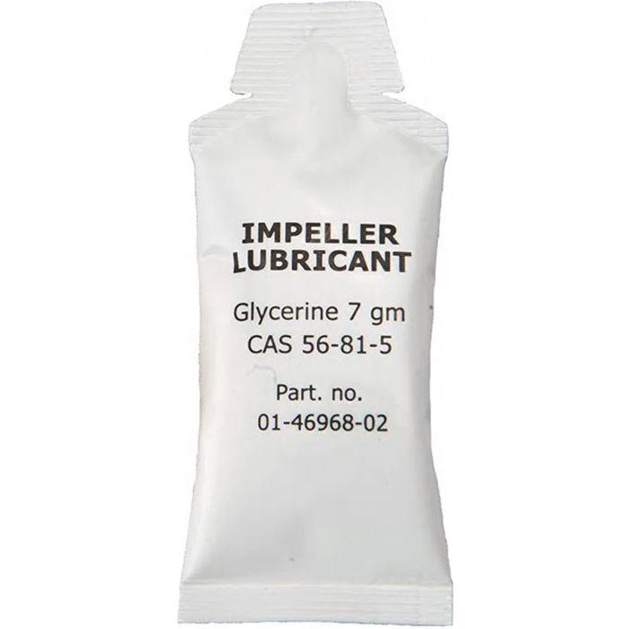 JOHNSON PUMPS IMPELLER GREASE GLYCERINE POS COUNTER DISPLAY KIT (150 PACKETS) | 09-47086