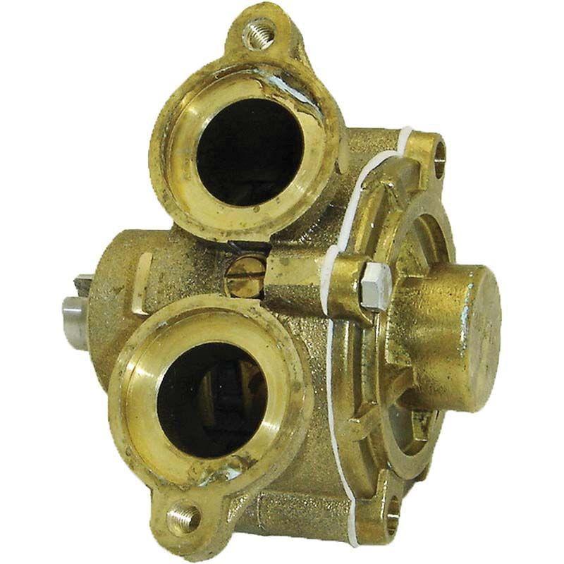 JOHNSON PUMPS F5B-902 IMPELLER PUMP OEM | 10-32621-3