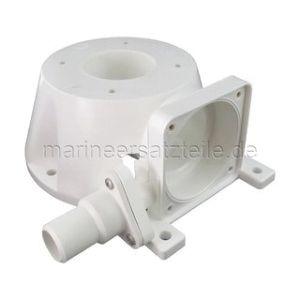 JOHNSON PUMPS TOILET BASE GROUP | 81-47446-01