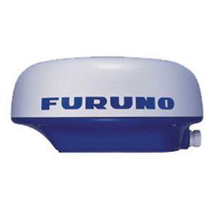 FURUNO 18" DOME ASSY 1715 2.2KW | RSB0095-076