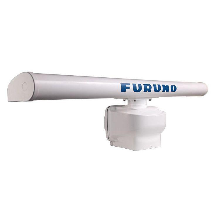 FURUNO 100W SSD OPEN ANT RADAR  |  DRS12ANXT