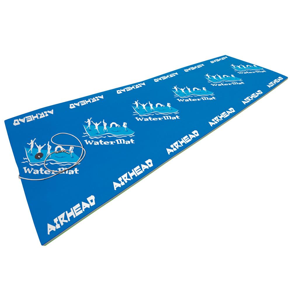 AIRHEAD WATERMAT FUN MAT 18 - 18' X