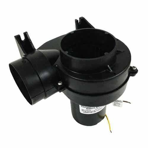 JOHNSON PUMPS 3" BLOWER REMOTE MOUNTED 12V | 54154