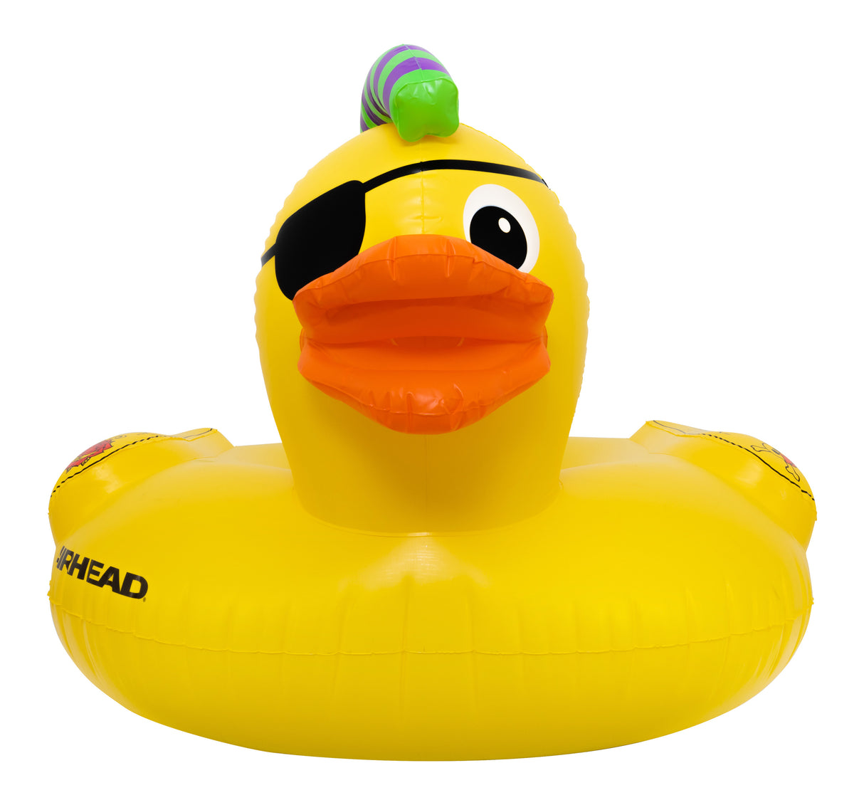 AIRHEAD POOL FLOAT - PUNK DUCK