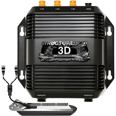 STRUCTURESCAN3DMODULEW/TRANSDUCER