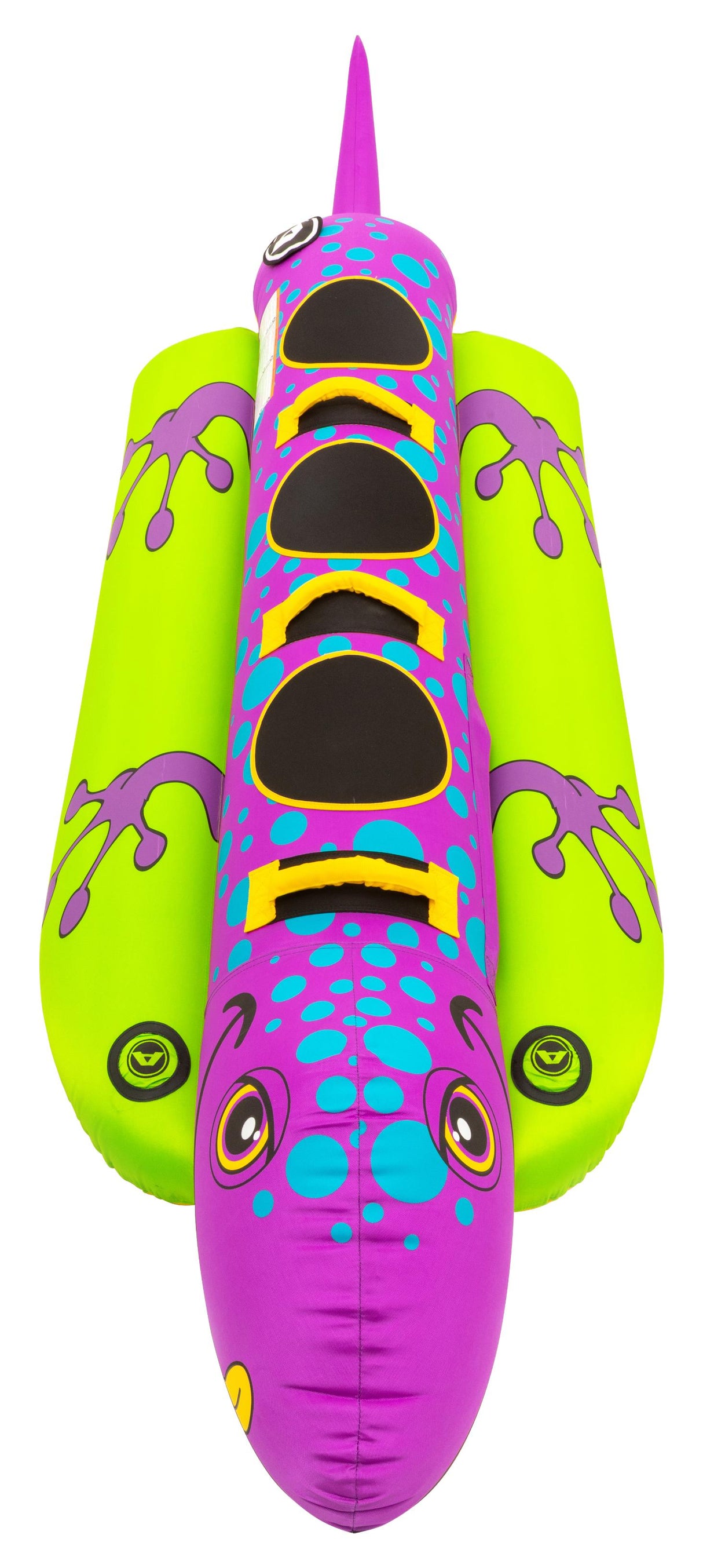 AIRHEAD 3P TOWABLE - SALAMANDER