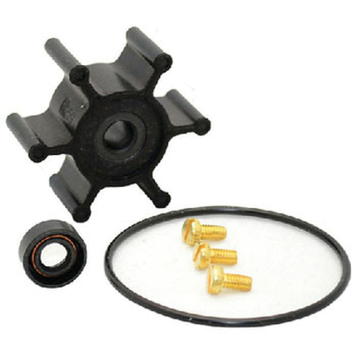 JOHNSON PUMPS SPARE PART KIT F5B-8/802/8007 MECH. | 09-46843