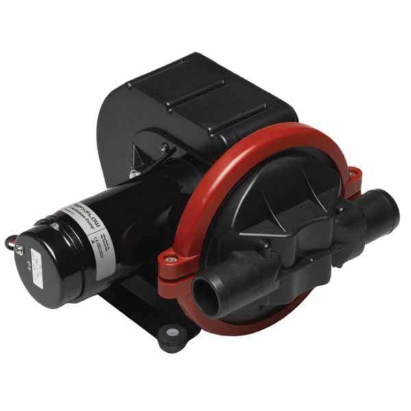 JOHNSON PUMPS VIKING POWER 32 24V | 10-13373-04