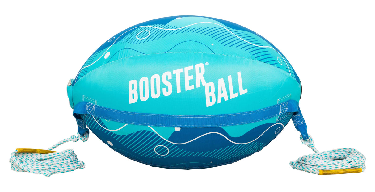 AIRHEAD BOOSTER BALL - DISTRIBUTOR