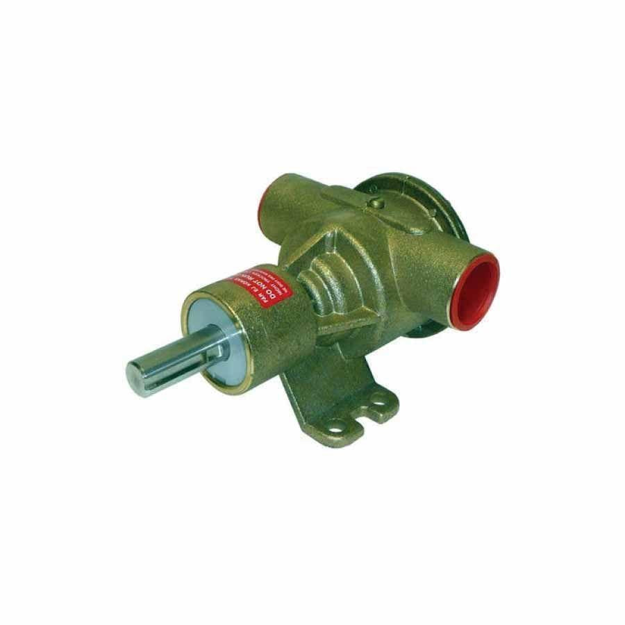 JOHNSON PUMPS F7B-8 HD IMPELLER PUMP 1" BSP PED | 10-24572-01