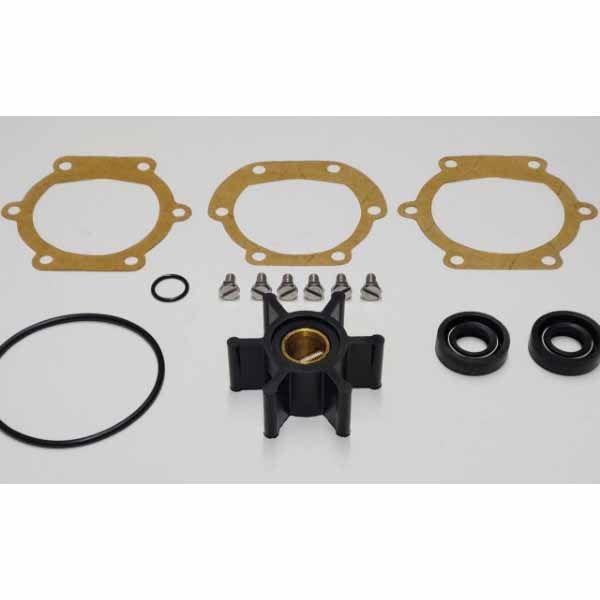 JOHNSON PUMPS SERVICE KIT F4B-8/-9 | 09-45587