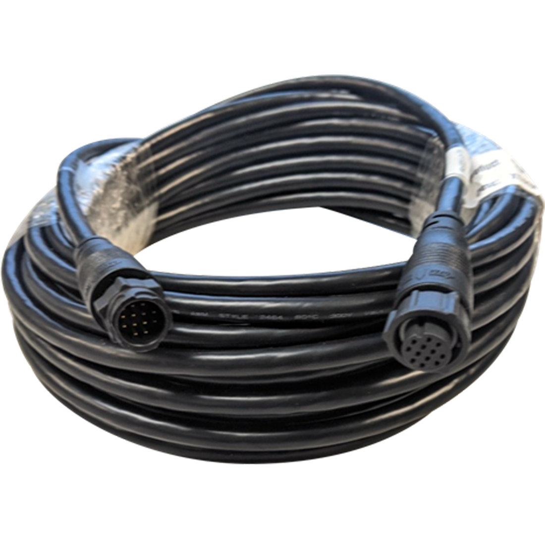 TRANSDUCEREXTENSIONCABLE 12PIN 10M