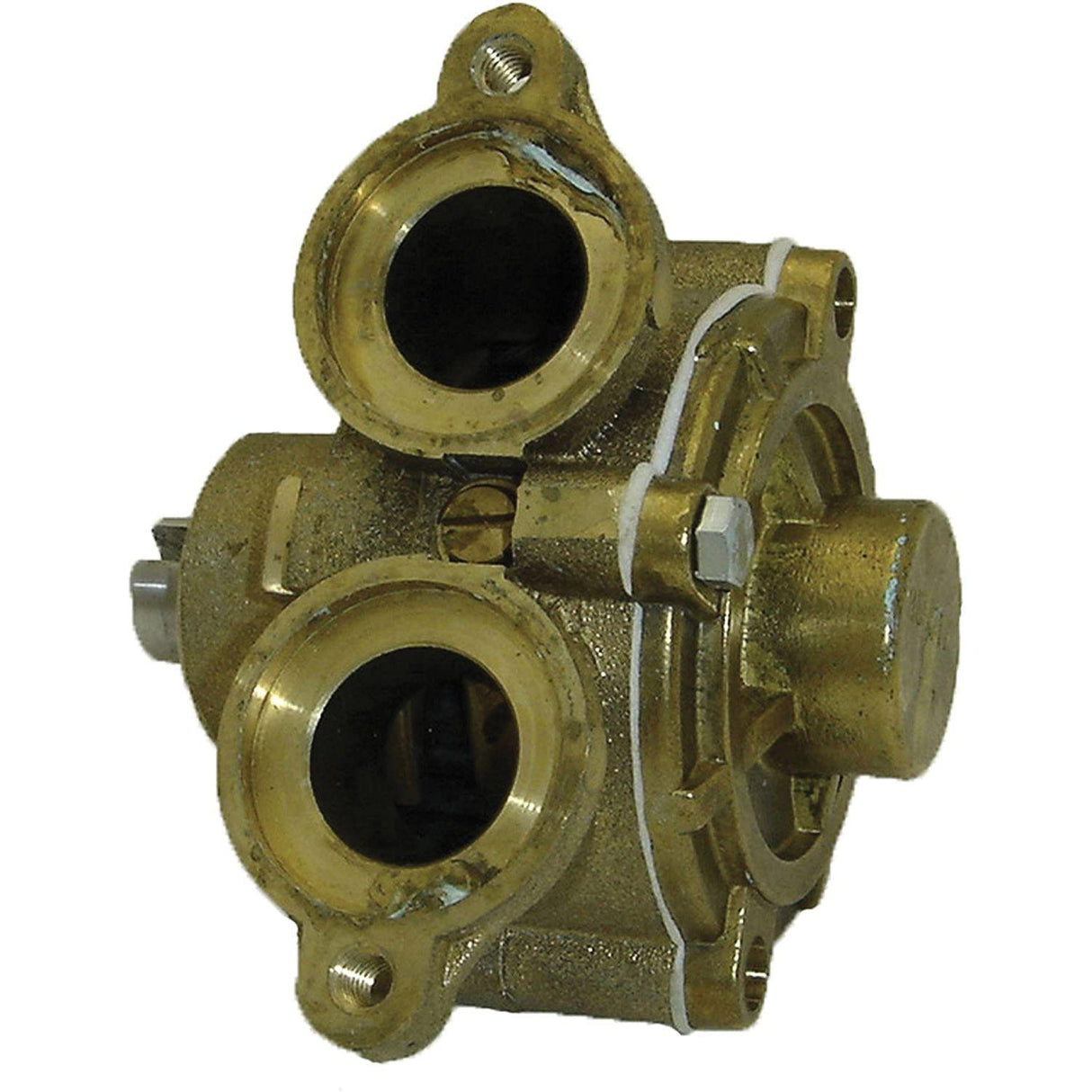 JOHNSON PUMPS F5B-9 IMPELLER PUMP OEM | 10-32621-2