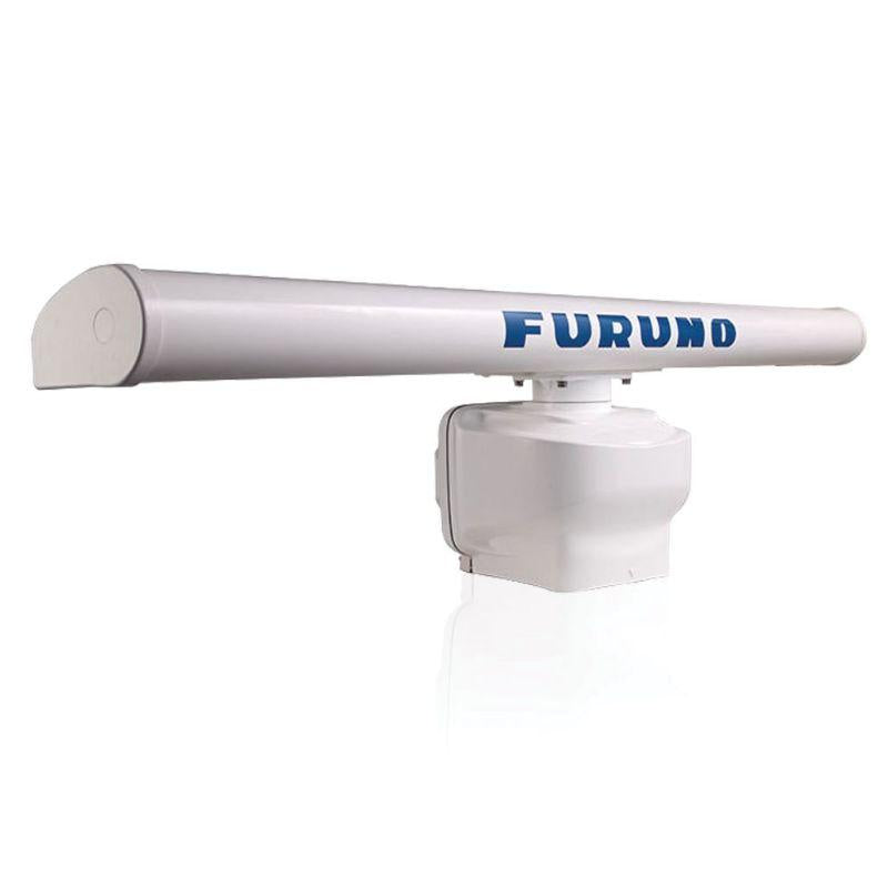 FURUNO 25KW X-CLASS OPEN ANT RADAR  |  DRS25AX